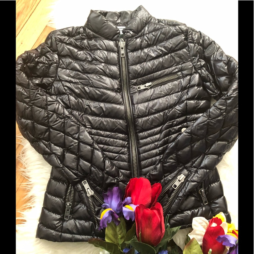 Colmar Puffer Jacket - image 1